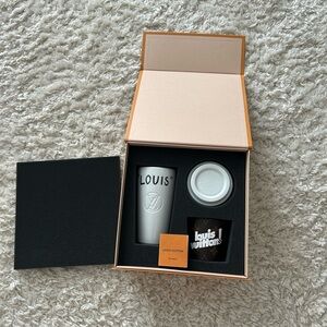 Louis Vuitton Cup Louis